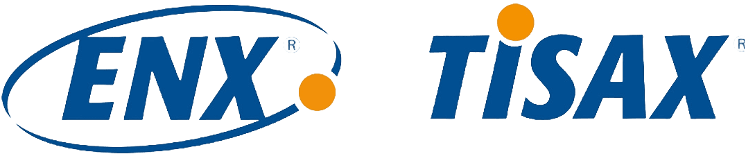 TISAX ENX Certification