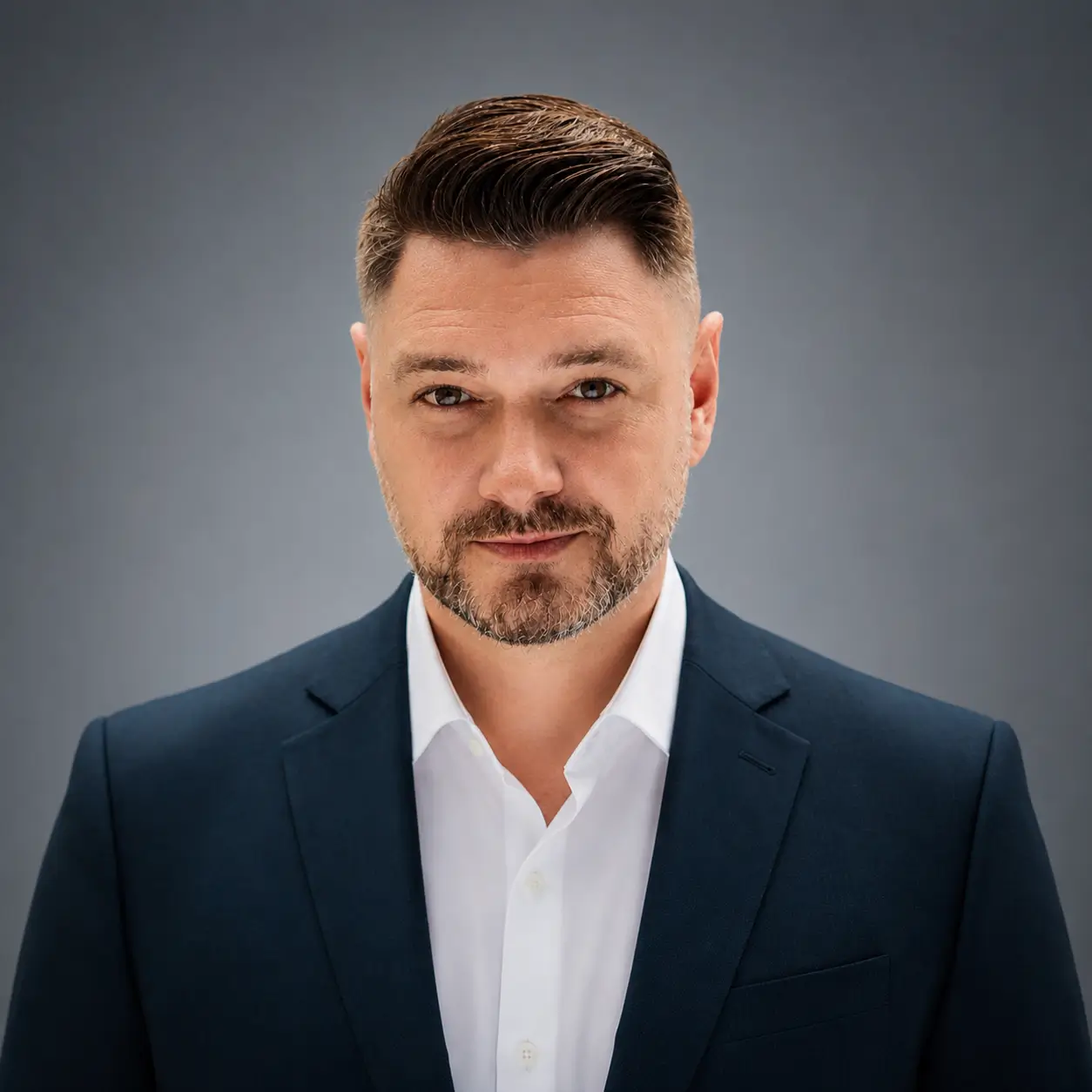 Andrei Bratu — Systems Engineer & Technology Consultant