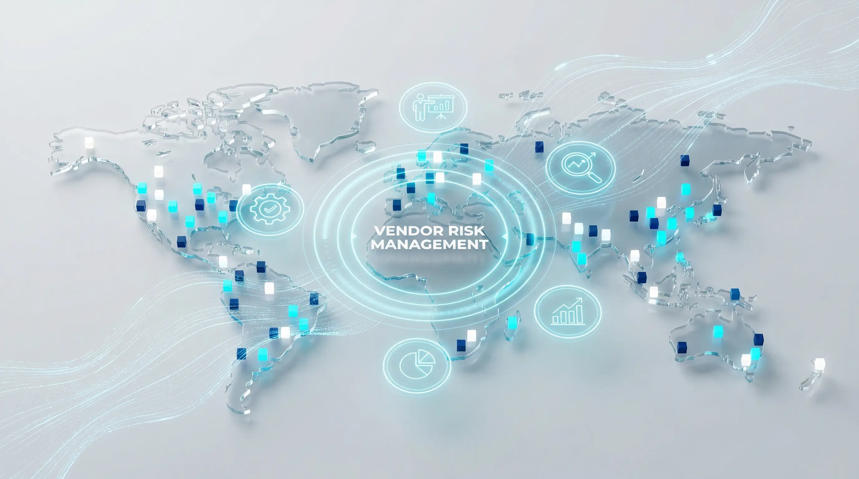 Building a Vendor Risk Management (VRM) Program